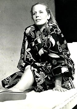 Krystyna Janda